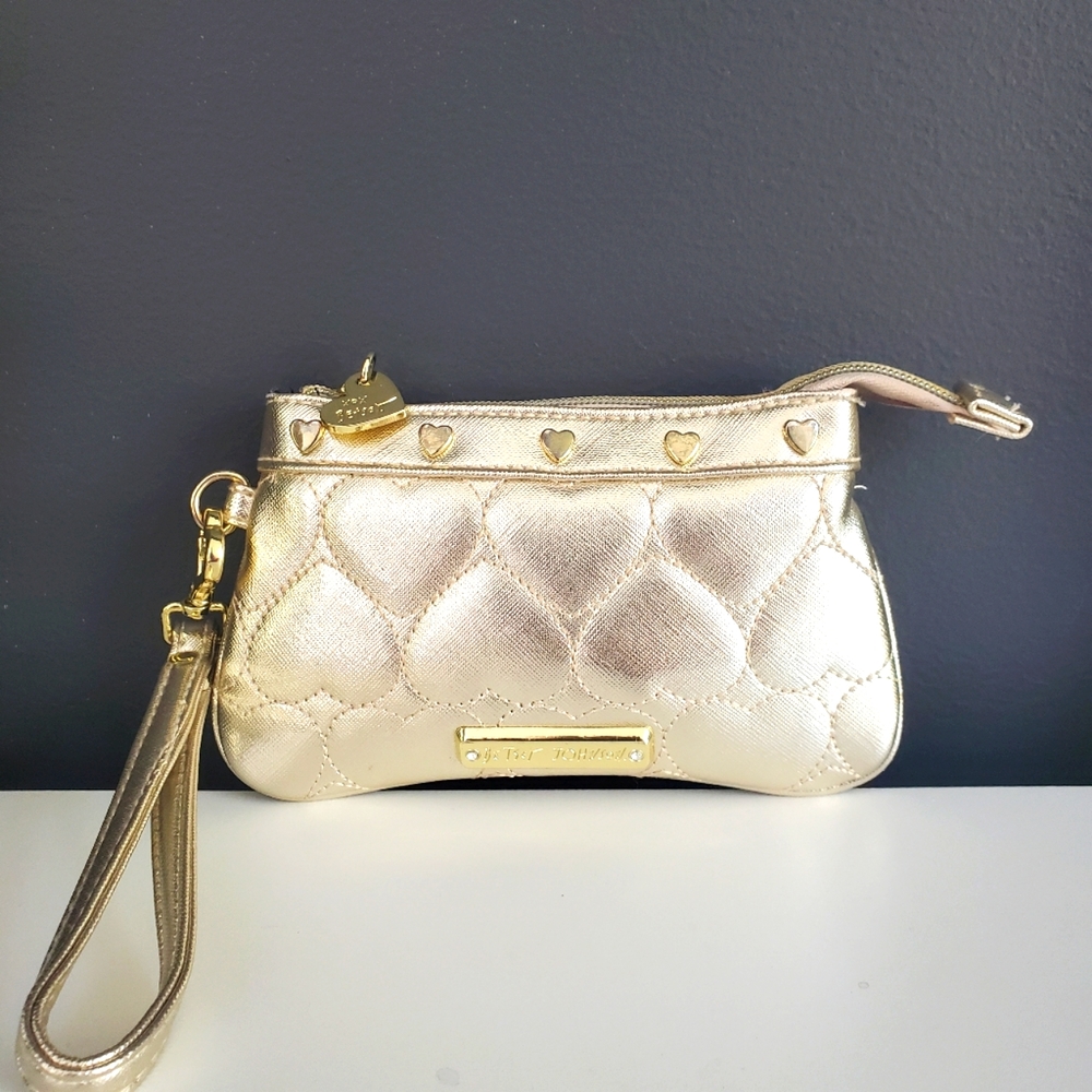 Betsy Johnson bag